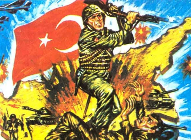 ΔΕΝ ΞΕΧΝΩ! Η προσφορά του 336ου Τάγματος Εθνοφυλακής στη διατήρηση της Λευκωσίας